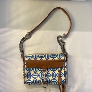 Rebecca Minkoff Convertible crossbody bag